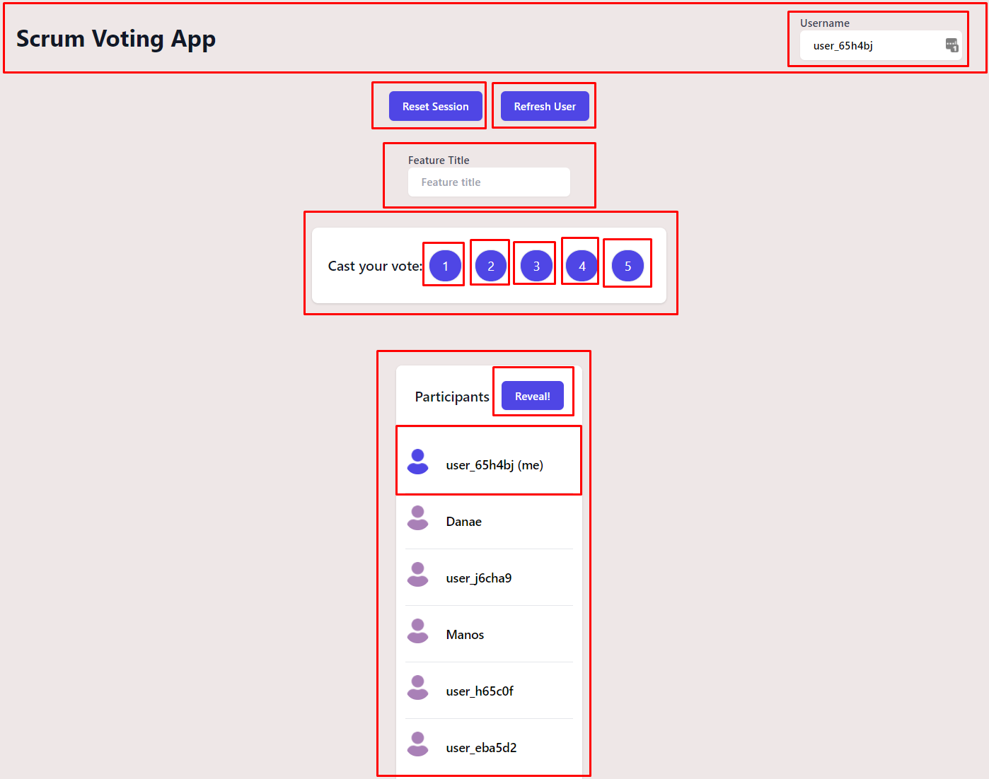 scrum-voting-app